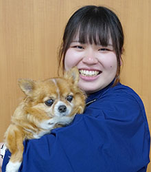 松下 莉央