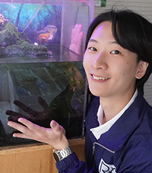 村上 真路