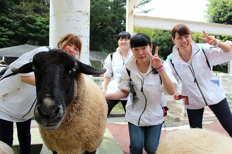 1年生 園館視察研修 飼育員に一番必要なことは 9月 15年 動物海洋飼育 アクアリウム科ブログ ブログ 専門学校ルネサンス ペット アカデミー 静岡県浜松市で動物の看護 美容 しつけ 飼育を学ぶ