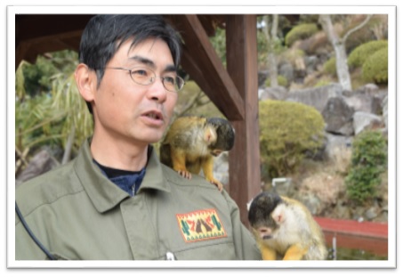 トピックス 伊豆シャボテン動物公園 6月 21年 動物海洋飼育 アクアリウム科ブログ ブログ 専門学校ルネサンス ペット アカデミー 静岡県浜松市で動物の看護 美容 しつけ 飼育を学ぶ トピックス 伊豆シャボテン動物公園 6月 21年 動物海洋飼育 アクアリウム科ブログ ブログ 専門学校ルネサンス ペット アカデミー 静岡県浜松市で動物の看護 美容 しつけ 飼育を学ぶ