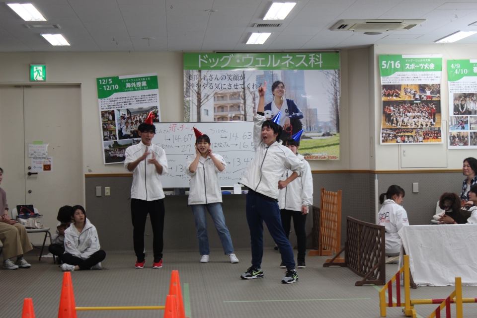 一般犬トレーニング実習最終日 11月 19年 ドッグ ウェルネス科ブログ ブログ 専門学校ルネサンス ペット アカデミー 静岡県浜松市で動物の看護 美容 しつけ 飼育を学ぶ 一般犬トレーニング実習最終日 11月 19年 ドッグ ウェルネス科ブログ ブログ 専門学校ルネサンス ペット アカデミー 静岡県浜松市で動物の看護 美容 しつけ 飼育を学ぶ