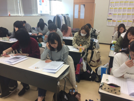 動物看護師統一認定試験 合格発表 3月 17年 動物看護師科ブログ ブログ 専門学校ルネサンス ペット アカデミー 静岡県浜松市で動物の看護 美容 しつけ 飼育を学ぶ