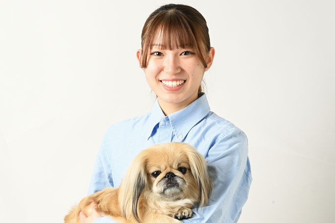 山岡 結奈