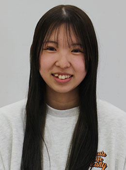 三輪 留愛