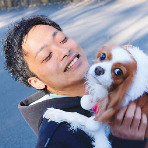 山形 幸輔