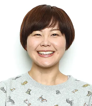 松野 真希子