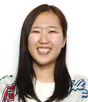 竹内 美結