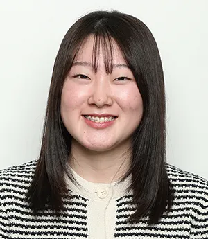 奥村 彩花