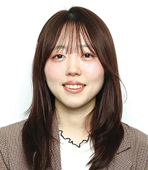 杉山 海優