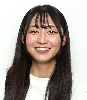 加藤 祐菜