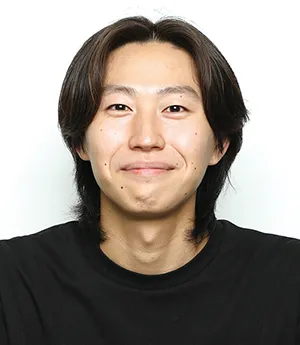 白井 陽