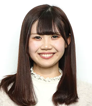 銭原 こまり